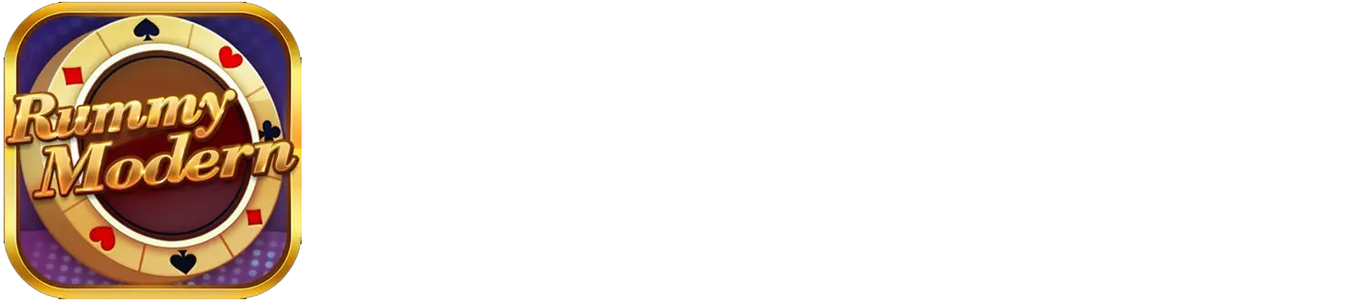 Official Site Logo of Rummy Modern 7