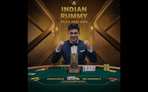 INDIAN RUMMY ONLINE