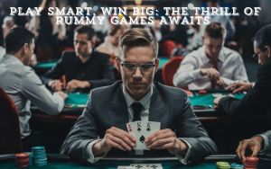 RUMMY GAMES