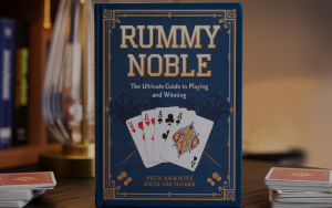 RUMMY NOBLE