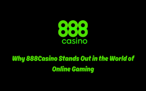 888CASINO