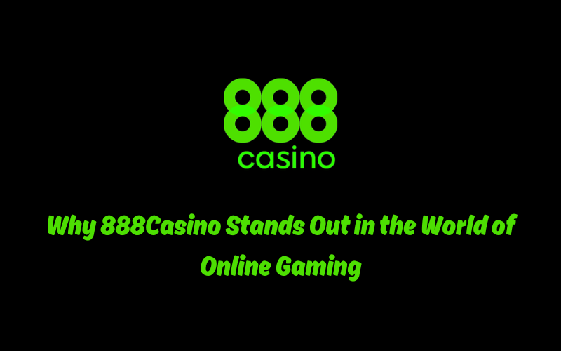 888CASINO