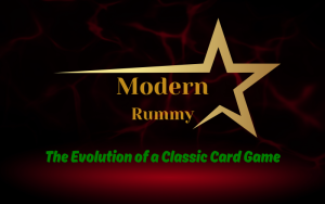 MODERN RUMMY