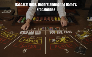BACCARAT ODDS