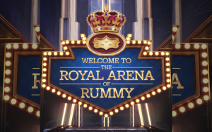 ROYALLY RUMMY