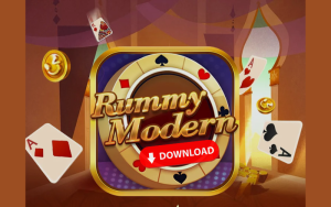 RUMMY MODERN DOWNLOAD