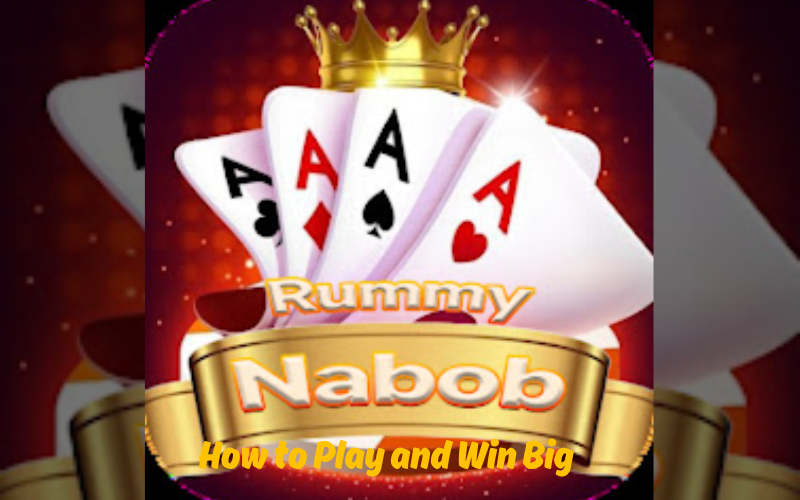 RUMMY NABOB ONLINE