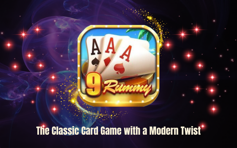 9 RUMMY