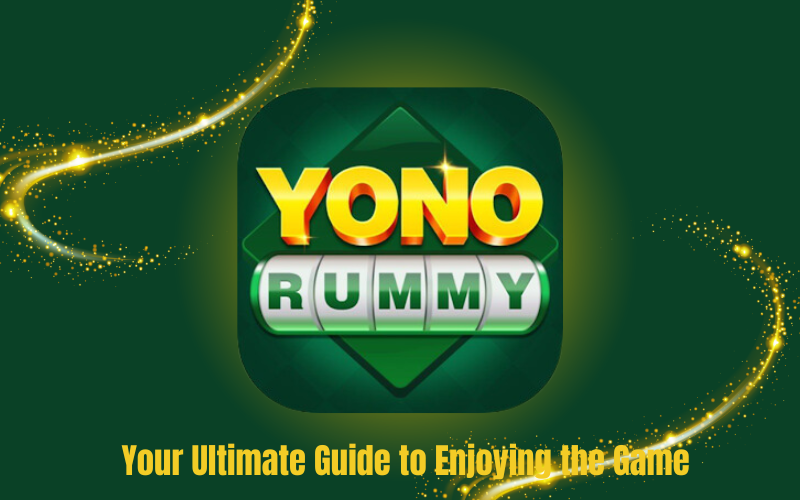YONO RUMMY