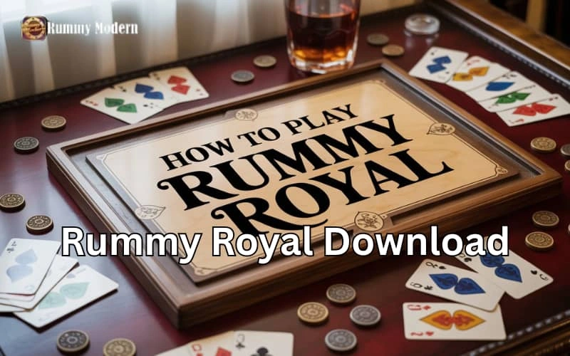 rummy royal download