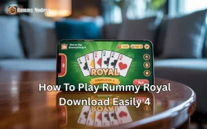 rummy royal download
