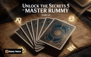 master rummy