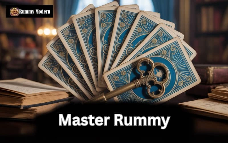 master rummy