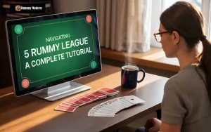 rummy league