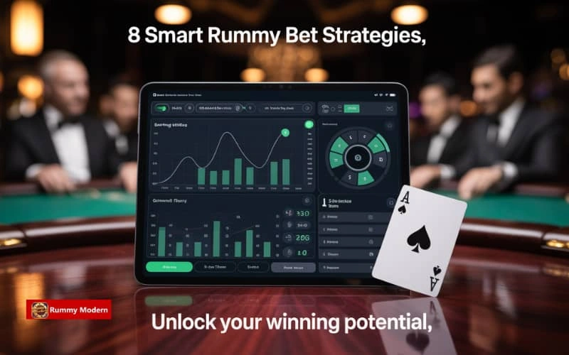 rummy bet