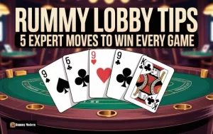 rummy lobby