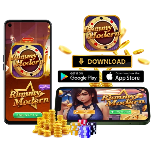 rummy modern what is rummy modern