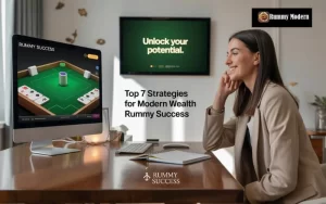 wealth rummy