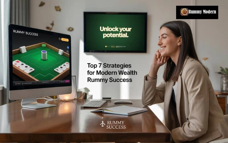 wealth rummy