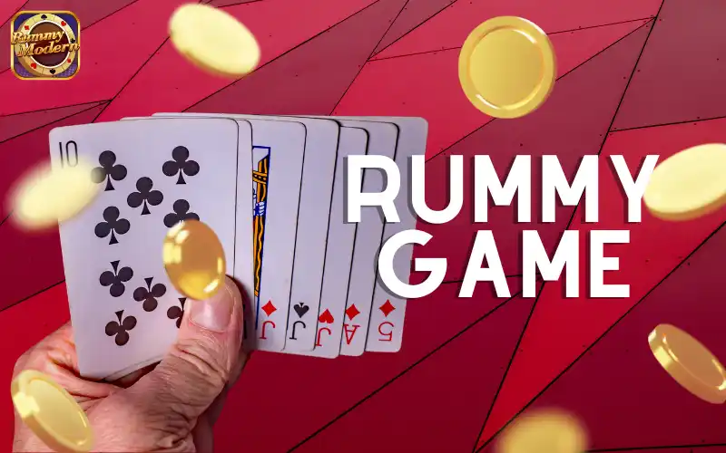rummy game