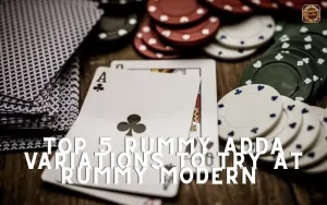 rummy adda