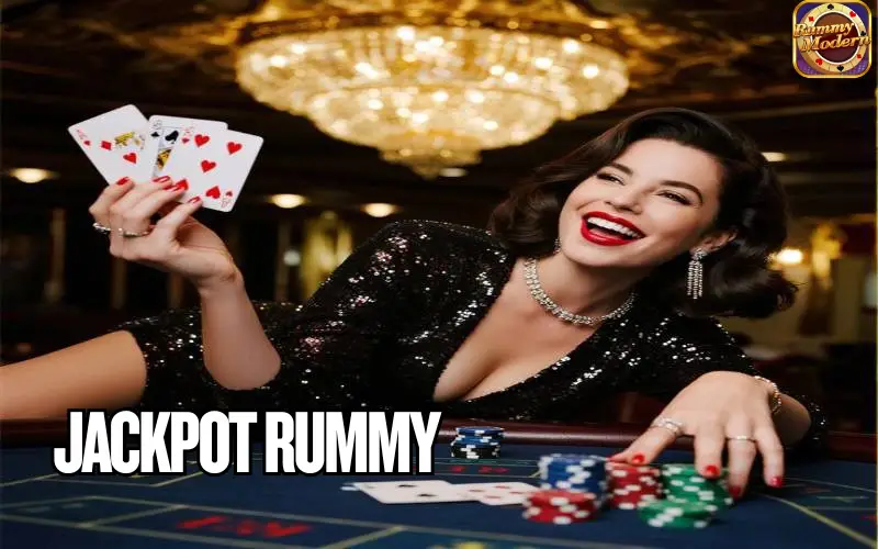 jackpot rummy