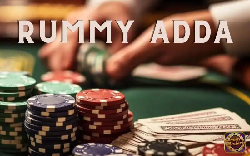 rummy adda