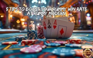 rummy win