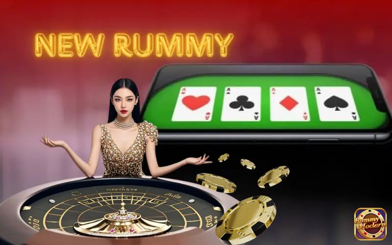 new rummy