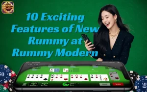 new rummy