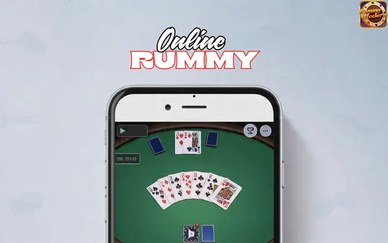 online rummy