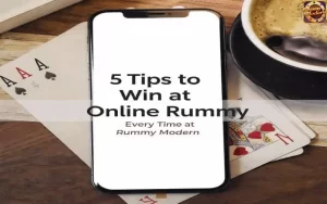 online rummy