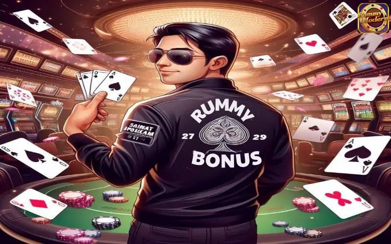 rummy bonus